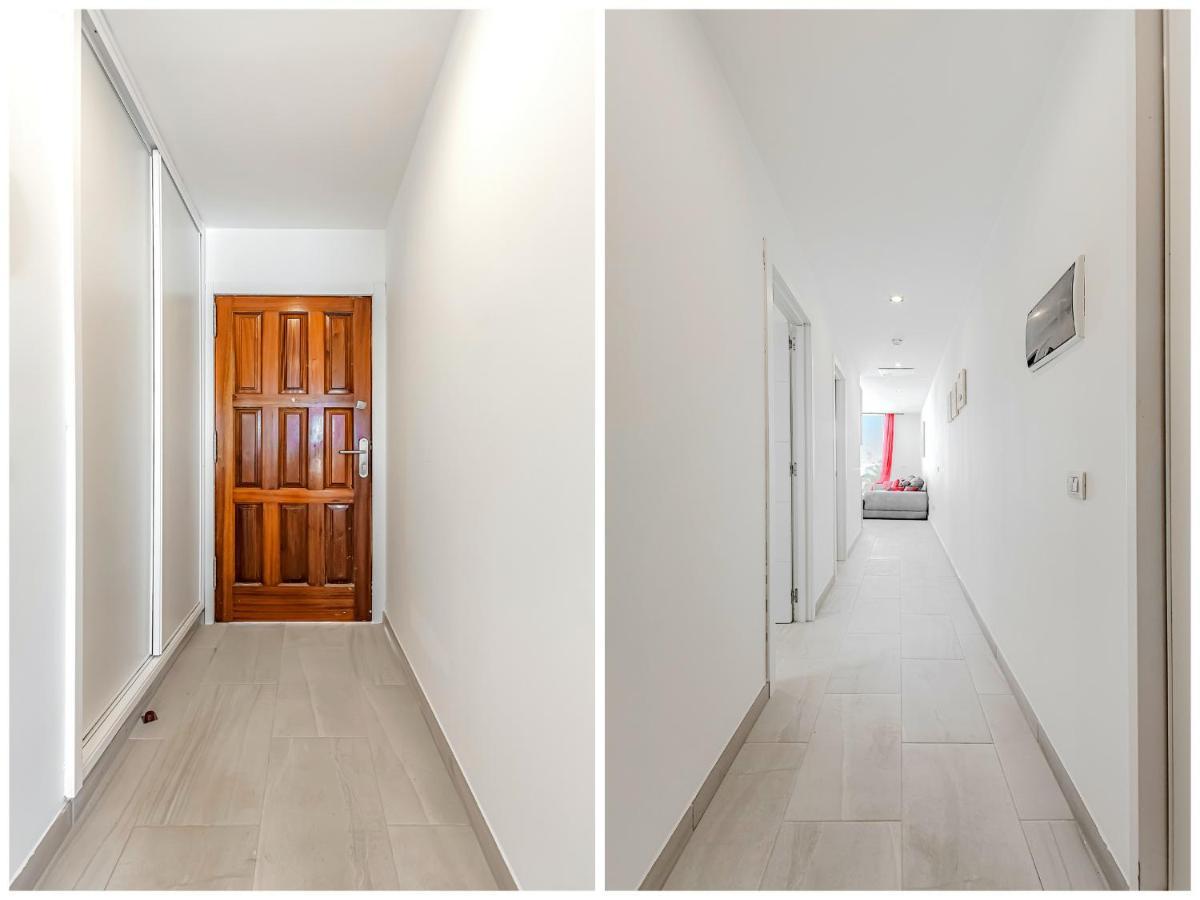 Recently Renovated Seaviews Paradise Court Apartment